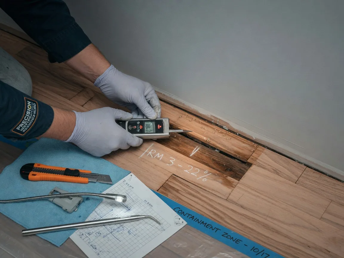 Why choose Water Removal in Union Grove, NC